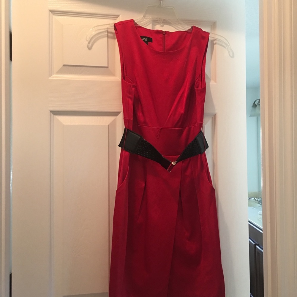 Evening Dress